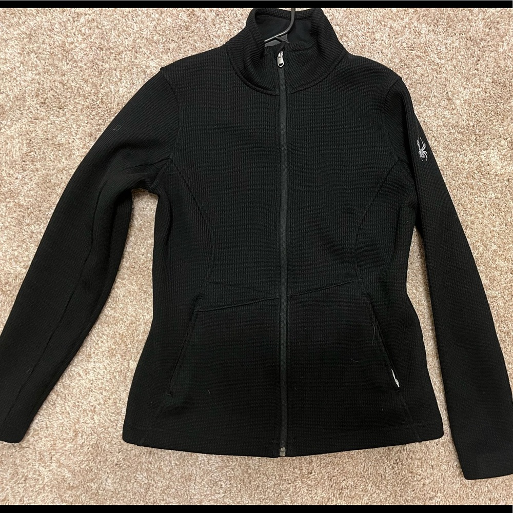 Women’s Spyder Jacket
